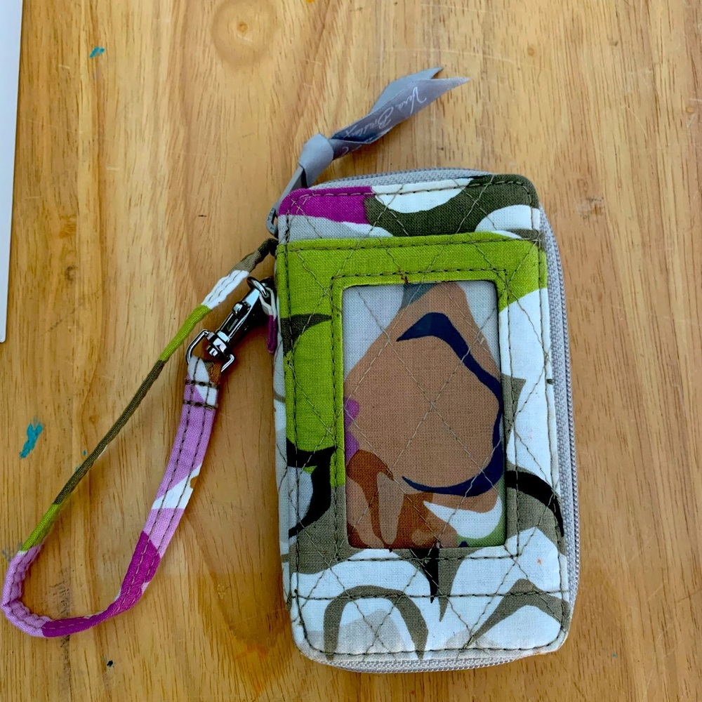 Vera Bradley Wallet